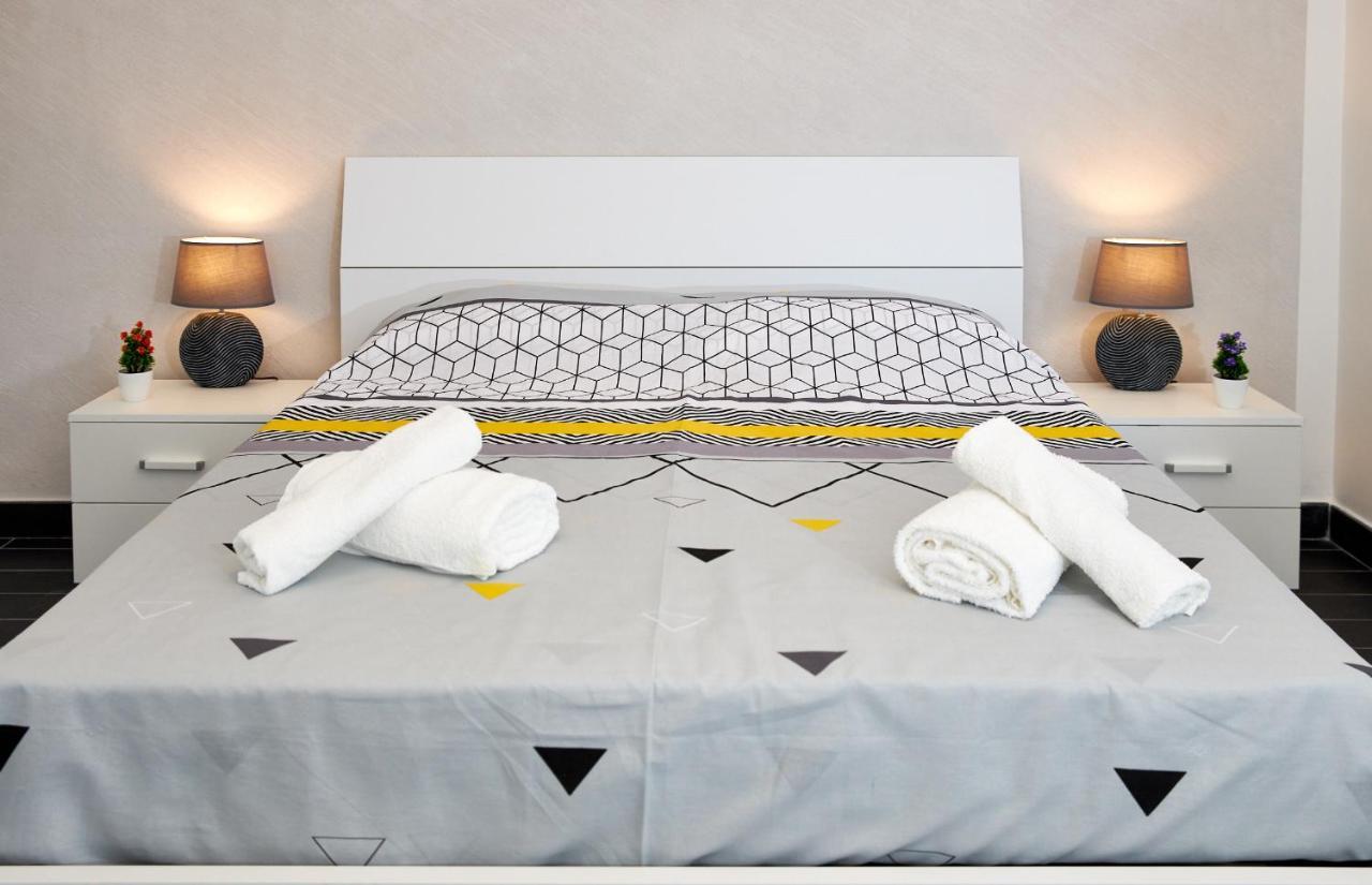 Cilentia B&B 아그로폴리 외부 사진